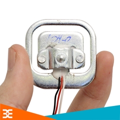 Load Cell 50Kg Cảm Biến Khối Lượng