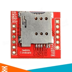 Module Sim800L Microsim GMS GPRS