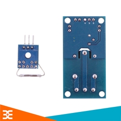 Module Điều Khiển Relay 5VDC - Bằng Công Tắc Từ