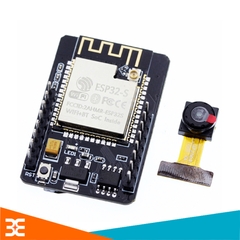 Module Wifi ESP32 CAM OV2640 + Bluetooth