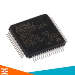 STM32F105RBT6 64LQFP