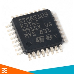 STM8S103K3T6C 32LQFP