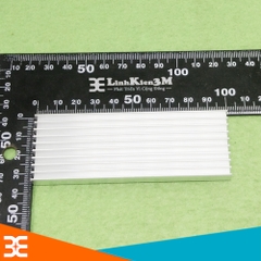 Tản Nhiệt Nhôm 100x35x10mm