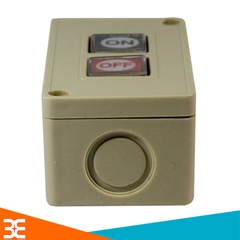 Hộp Nút Nhấn TPB-2 250VAC-3A