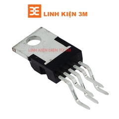 Bộ 5 Con TDA2030A IC Khuếch Đại Âm Thanh (K4G10-1)