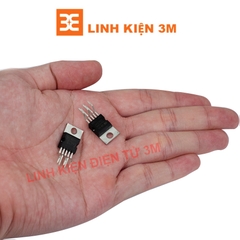 Bộ 5 Con TDA2030A IC Khuếch Đại Âm Thanh (K4G10-1)