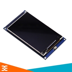 Shield TFT 3.2 inch Mega2560 320x480 ILI9481