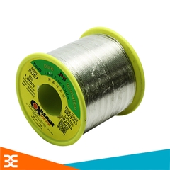 Thiếc Hàn Asahi SCS7 1.0mm 99.3% Sn/Cu 0.7% 1 Kg