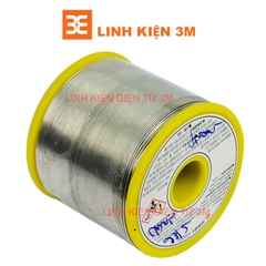 Thiếc Hàn Không Chì Hàn Quốc 0.8mm LFC7-107 (1kg)