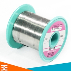 Thiếc Hàn Không Chì Hàn Quốc WIRE SOLDER AHF2 - S4 0.8mm 500g