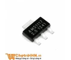 IC Nguồn AMS1117 SOT223