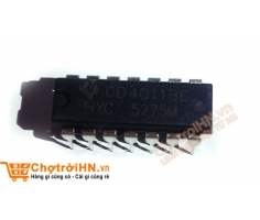 IC CD4001