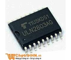 IC ULN2803