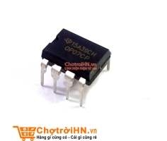 IC Chức Năng OPAMP OP07