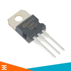 TIP117 TO220 100V/2A/50WPNP Darlington Transistor