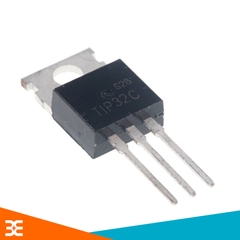 TIP32C TO-220 100V 3A 40W Darlington Transistor