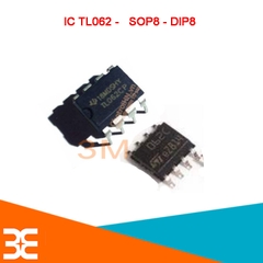 IC TL062