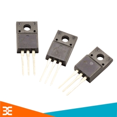 MOSFET 6N60 TO-220 6A 600V N-1CH