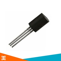 Transistor D468 TO-92 NPN 1A 25V - 20 con