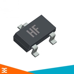 Transistor NPN C1815 0.15A-50V