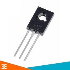Transistor NPN D882 3A-40V