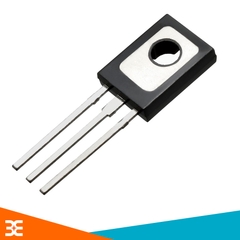 Transistor PNP B772 3A-30V