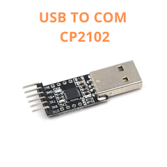 USB TO COM CP2102 V1