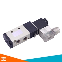 Van Điện Từ Khí Nén STNC TG2521-08 24VDC