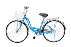 Xe đạp thống nhất ( TN new 26