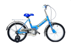 Xe đạp thống nhất ( TN TE 16-05 )