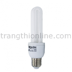 Bóng đèn compact Rạng Đông 11W thẳng CFL 2UT4 11W H8