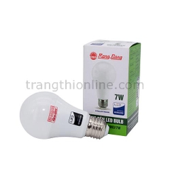 Bóng đèn LED 7W LED A60N3/7W