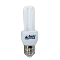 Bóng đèn compact 5W  CFL 2UT3 5W