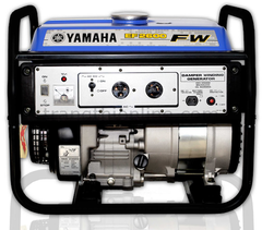 Máy phát điện YAMAHA EF 2600FW