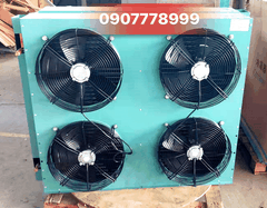 CKCFF-36.0/130 (15HP-380V) CKCOOLS