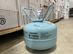 Gas lạnh R134a (Net 3.4 kg) Sinoron