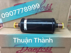 Phin lọc DML 417 Danfoss