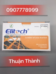 STC-8080A+ - Điều chỉnh nhiệt độ