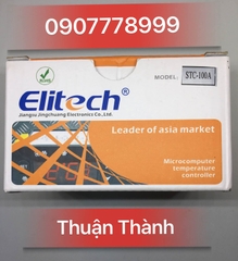 STC-100A - Điều chỉnh nhiệt độ