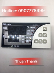 MTC-5080  Điều chỉnh nhiệt độ