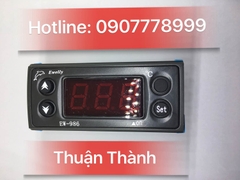 EW-986B-1- Điều chỉnh nhiệt độ