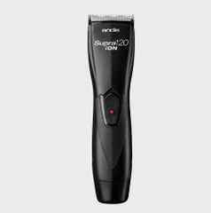 Tông đơ Andis Supra 120 Ion Adjustable Blade Clipper