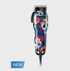 Tông đơ Andis Envy Limited Edition Sugar Skull Adjustable Blade Clipper