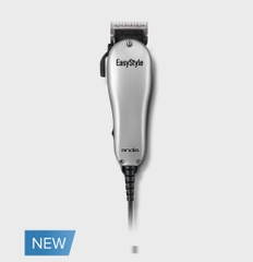 Tông đơ Andis EasyStyle Adjustable Blade Clipper - 13 Piece Kit