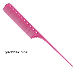 Lược cắt tóc YS PARK YS-111EX pink