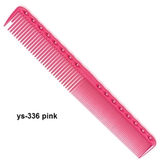 Lược cắt tóc YS Park YS-336 pink