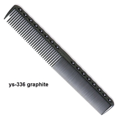 Lược cắt tóc YS Park YS-336 Graphite