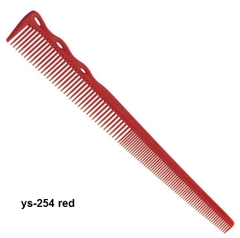 Lược cắt tóc YS Park YS-254 red