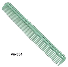 Lược cắt tóc YS Park  YS-334 GREEN