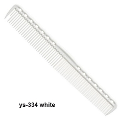 Lược cắt tóc YS Park YS-334 white